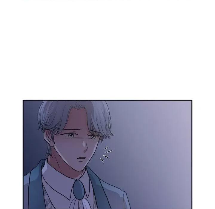 陛下的膝盖上 陛下的膝盖上-第 97 话 第8页