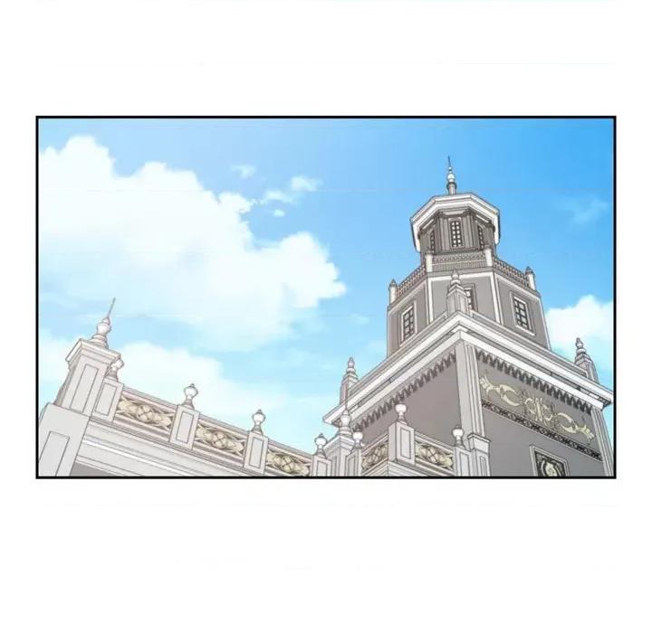陛下的膝盖上 陛下的膝盖上-第 97 话 第93页