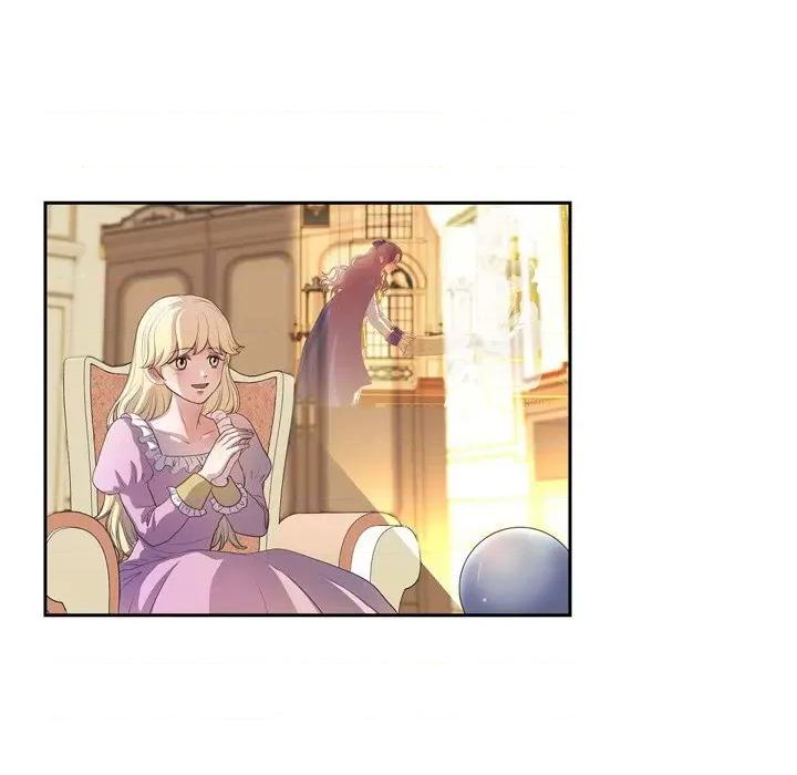陛下的膝盖上 陛下的膝盖上-第 99 话 第31页