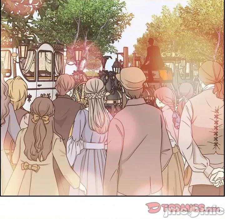 陛下的膝盖上 陛下的膝盖上-第 100 话 第15页