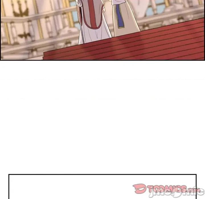 陛下的膝盖上 陛下的膝盖上-第 100 话 第45页