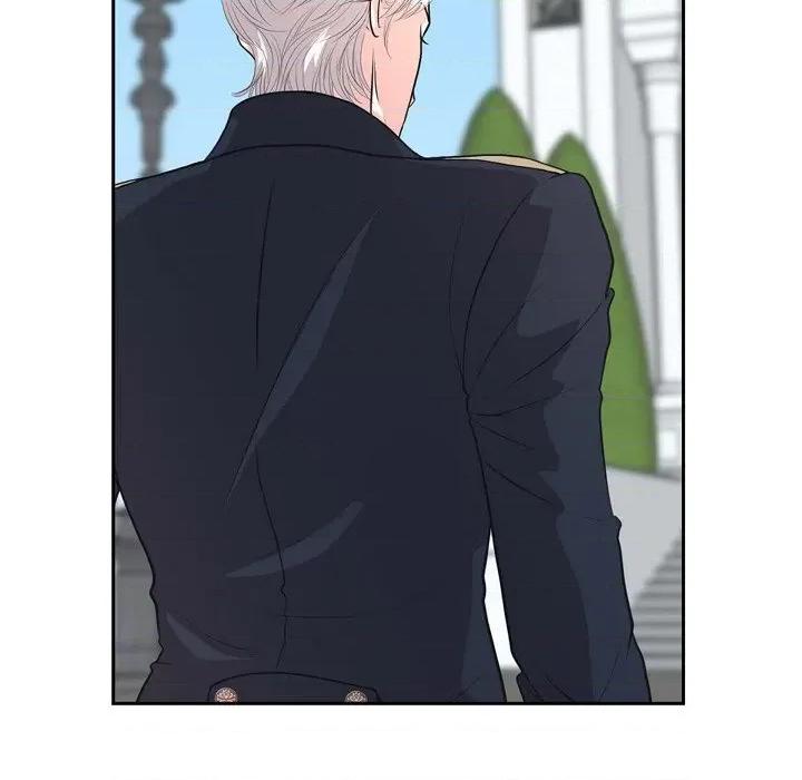陛下的膝盖上 陛下的膝盖上-第 101 话 第28页
