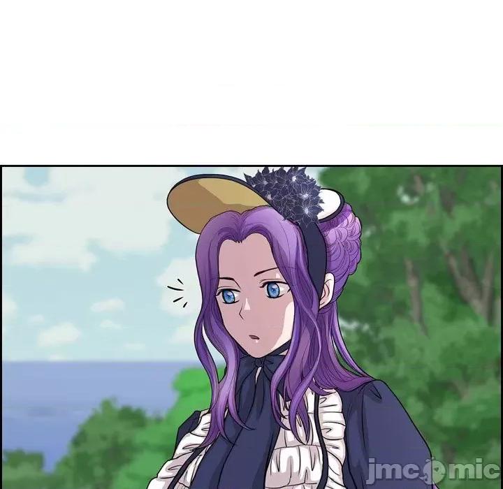 陛下的膝盖上 陛下的膝盖上-第 101 话 第100页