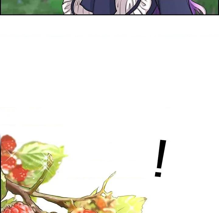 陛下的膝盖上 陛下的膝盖上-第 101 话 第101页