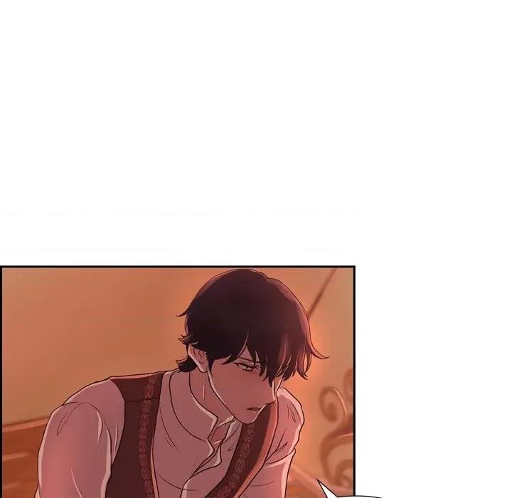 陛下的膝盖上 陛下的膝盖上-第 102 话 第46页