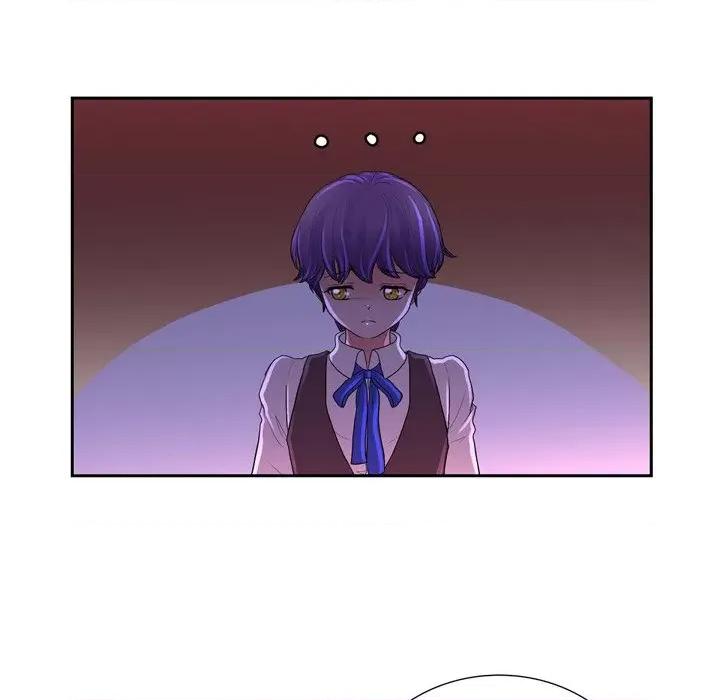 陛下的膝盖上 陛下的膝盖上-第 103 话 第72页