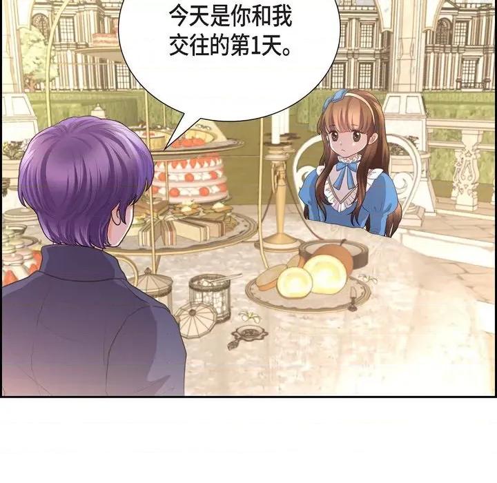 陛下的膝盖上 陛下的膝盖上-第 104 话 第49页