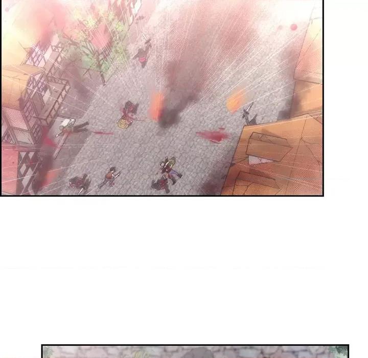陛下的膝盖上 陛下的膝盖上-第 105 话 第6页