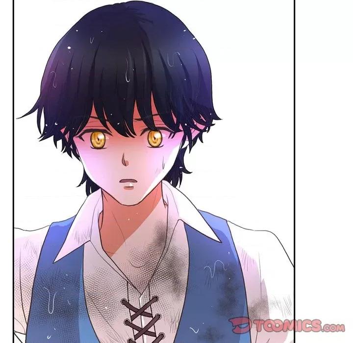 陛下的膝盖上 陛下的膝盖上-第 105 话 第26页