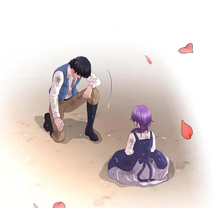 陛下的膝盖上 陛下的膝盖上-第 105 话 第34页