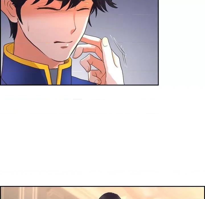 陛下的膝盖上 陛下的膝盖上-第 105 话 第82页