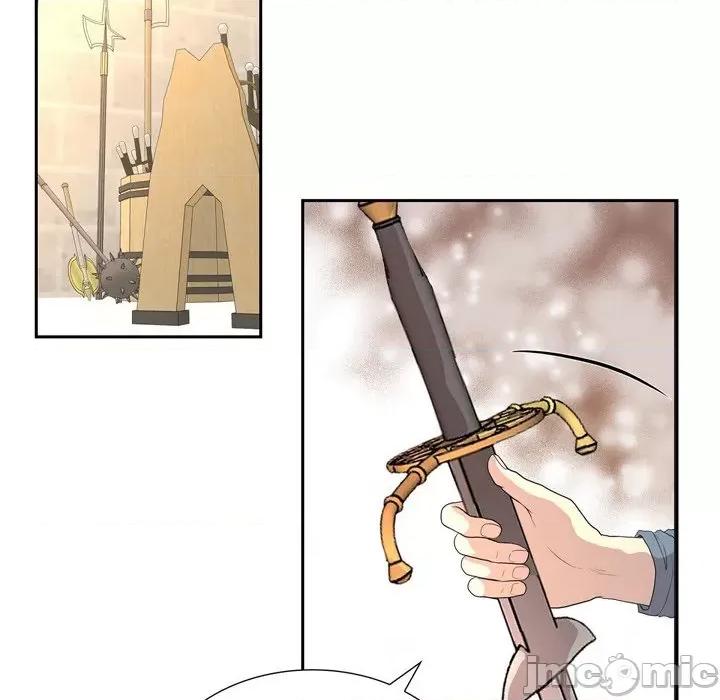 陛下的膝盖上 陛下的膝盖上-第 106 话 第45页