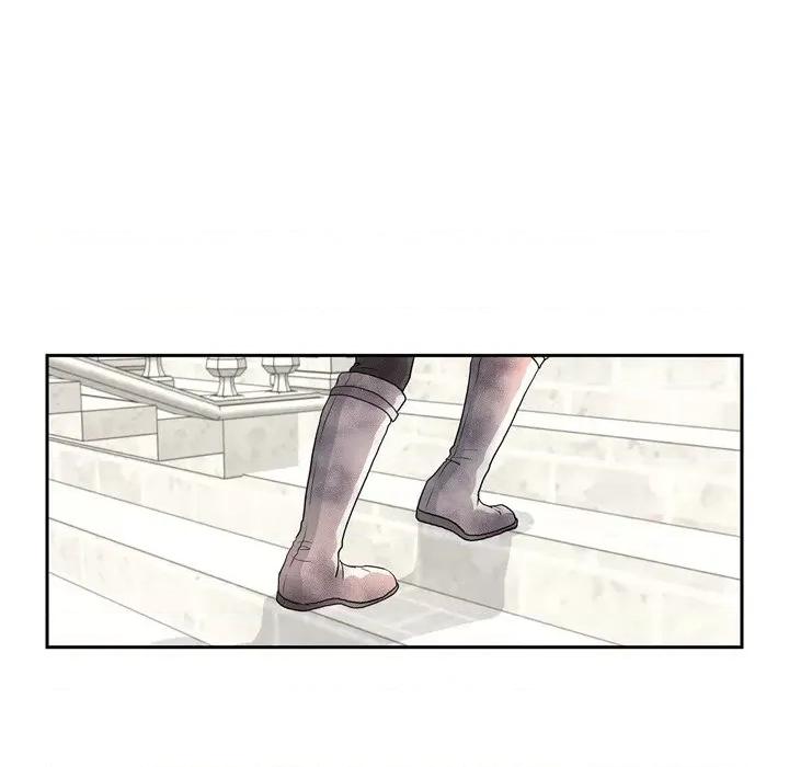 陛下的膝盖上 陛下的膝盖上-第 106 话 第84页