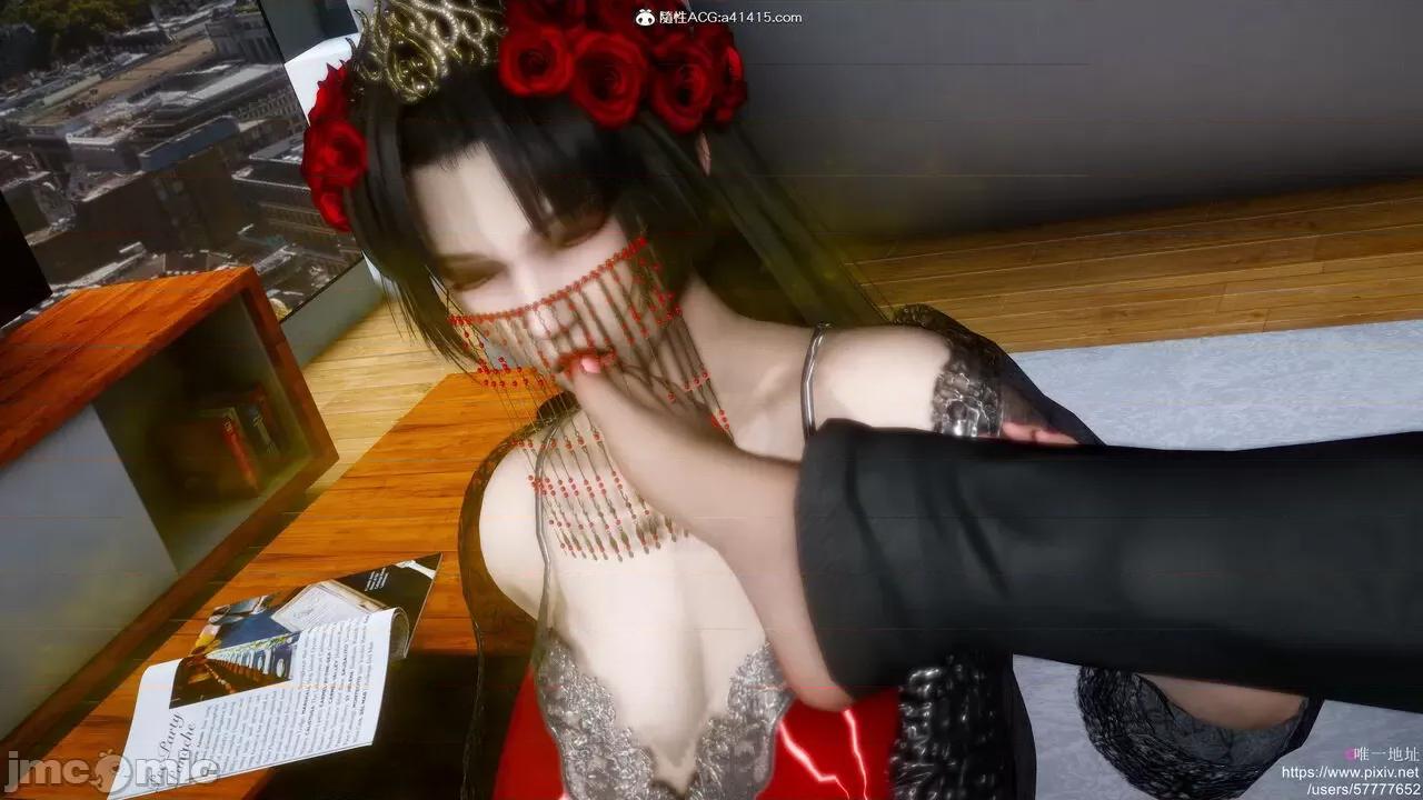 做奴隶的妻子 做奴隶的妻子 第184页