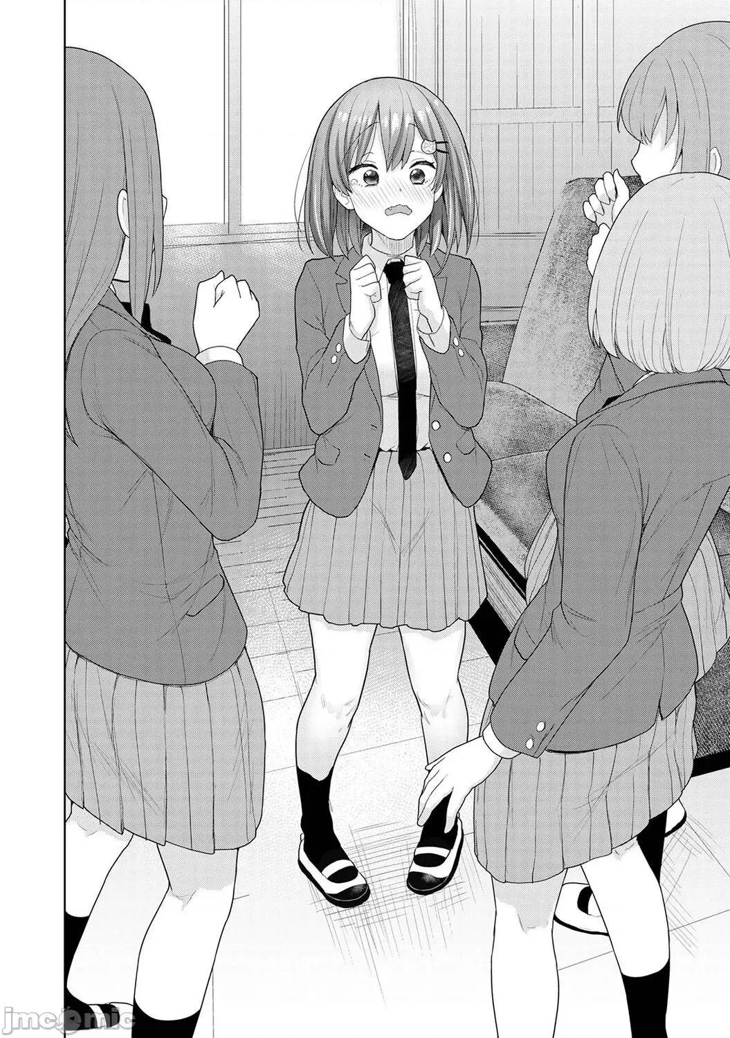 第1-4话 卒アルカメラマンとして一年间女子校のイ 16 完结 第25页