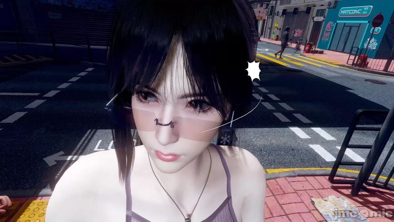 母上攻略 [P站凌小东] 母上攻略 03-04 第74页