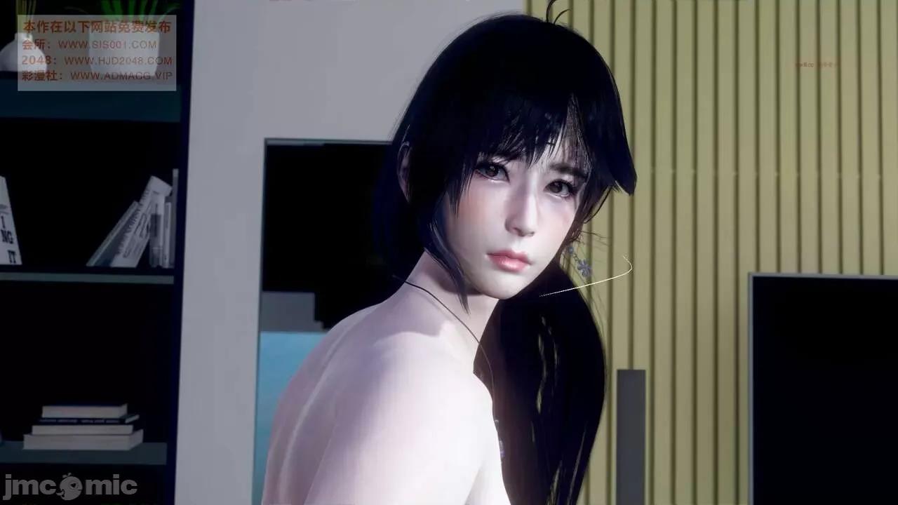 母上攻略 [P站凌小东] 母上攻略 03-04 第85页
