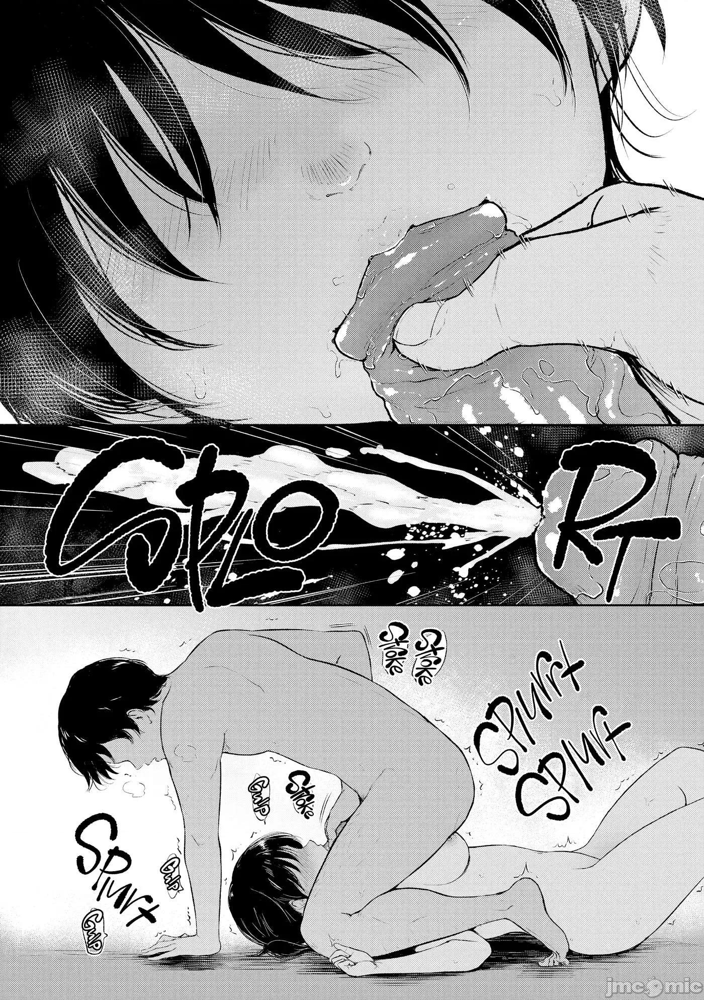 交わりの宿 [yogurt (ビフィダス)] 交わりの宿 [中国翻译] [LKM渣嵌] 第135页
