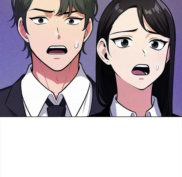 回不去的我们 情侣游戏-情侣游戏 第2话 第6页