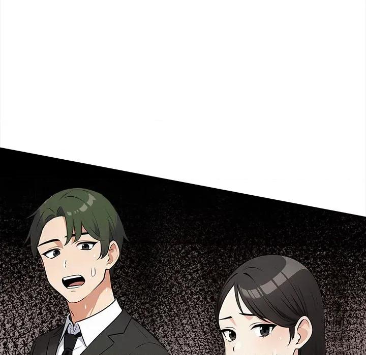 回不去的我们 情侣游戏-情侣游戏 第2话 第11页