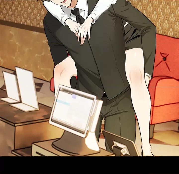 回不去的我们 情侣游戏-情侣游戏 第2话 第186页