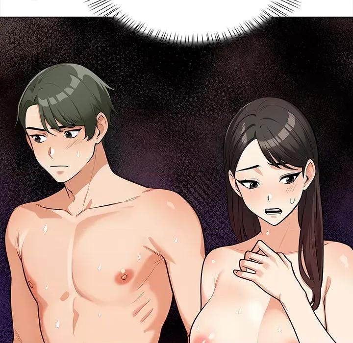 回不去的我们 情侣游戏-情侣游戏 第2话 第213页