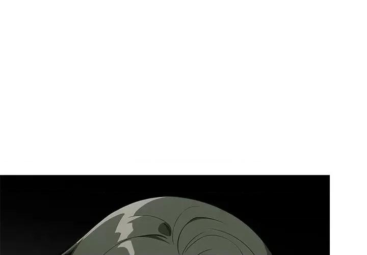 回不去的我们 情侣游戏-情侣游戏 第3话 第1页