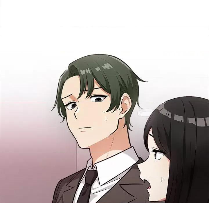 回不去的我们 情侣游戏-情侣游戏 第3话 第26页