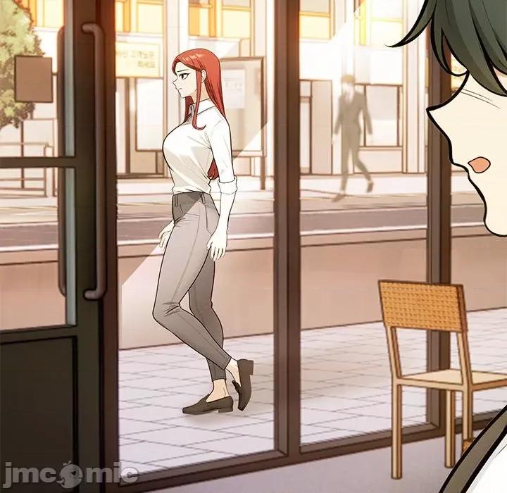 回不去的我们 情侣游戏-情侣游戏 第5话 第5页