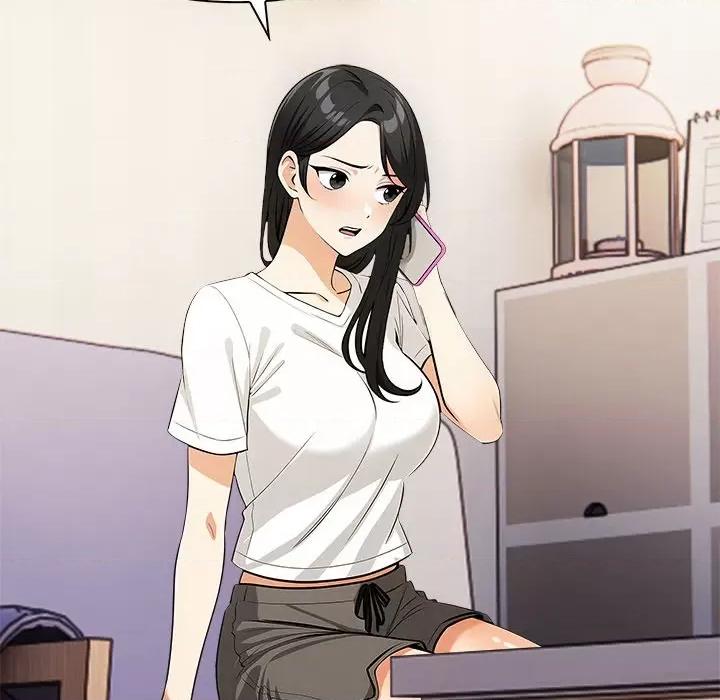 回不去的我们 情侣游戏-情侣游戏 第5话 第62页