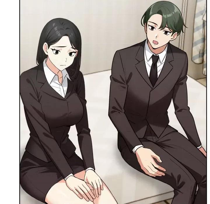 回不去的我们 情侣游戏-情侣游戏 第12话 第106页
