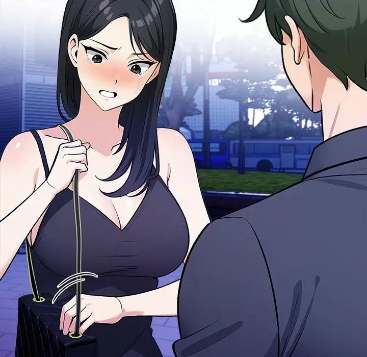 回不去的我们 情侣游戏-情侣游戏 第15话 第34页