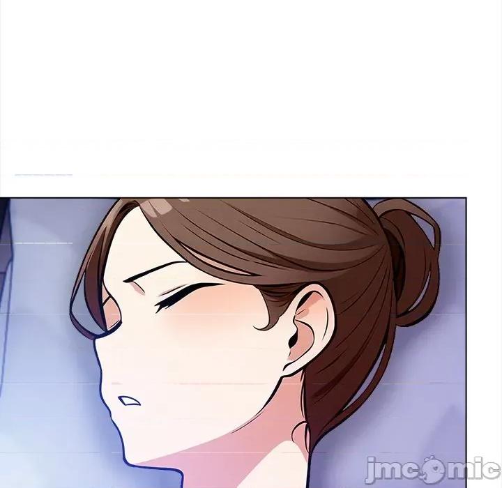 回不去的我们 情侣游戏-情侣游戏 第16话 第110页