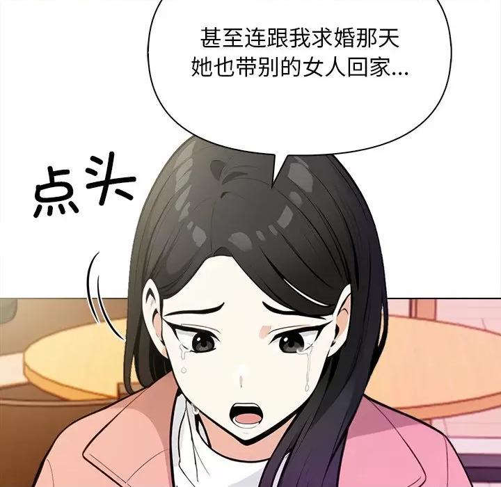 回不去的我们 情侣游戏-情侣游戏 第18话 第82页