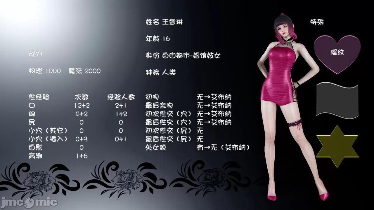 自由都市 [R＆J] 自由都市 01 第157页