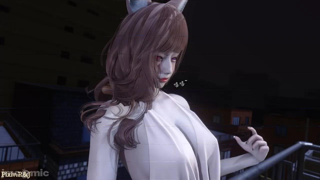 自由都市 [R＆J] 自由都市 2-3 第293页