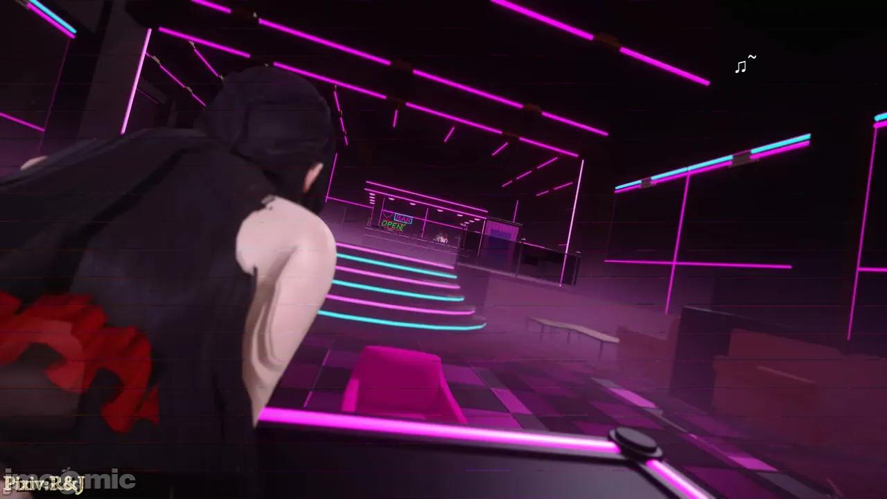 自由都市 [R＆J] 自由都市 4 第63页