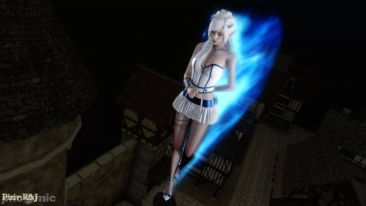 自由都市 [R＆J] 自由都市 11-13 第351页