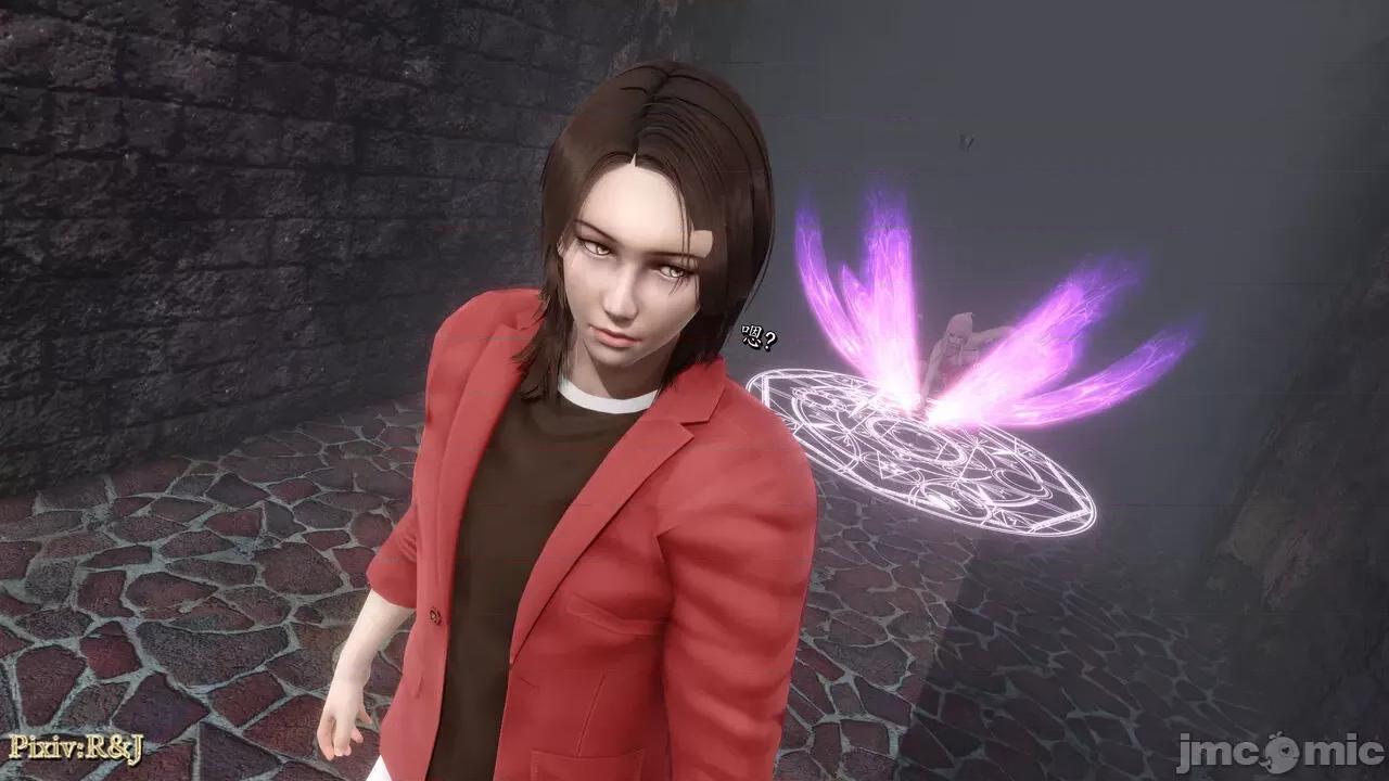 自由都市 [R＆J] 自由都市 11-13 第393页
