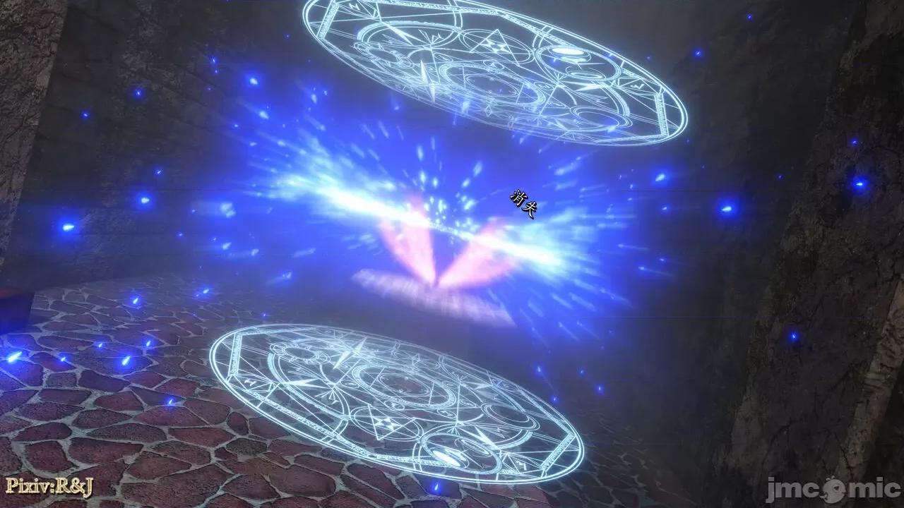 自由都市 [R＆J] 自由都市 11-13 第403页