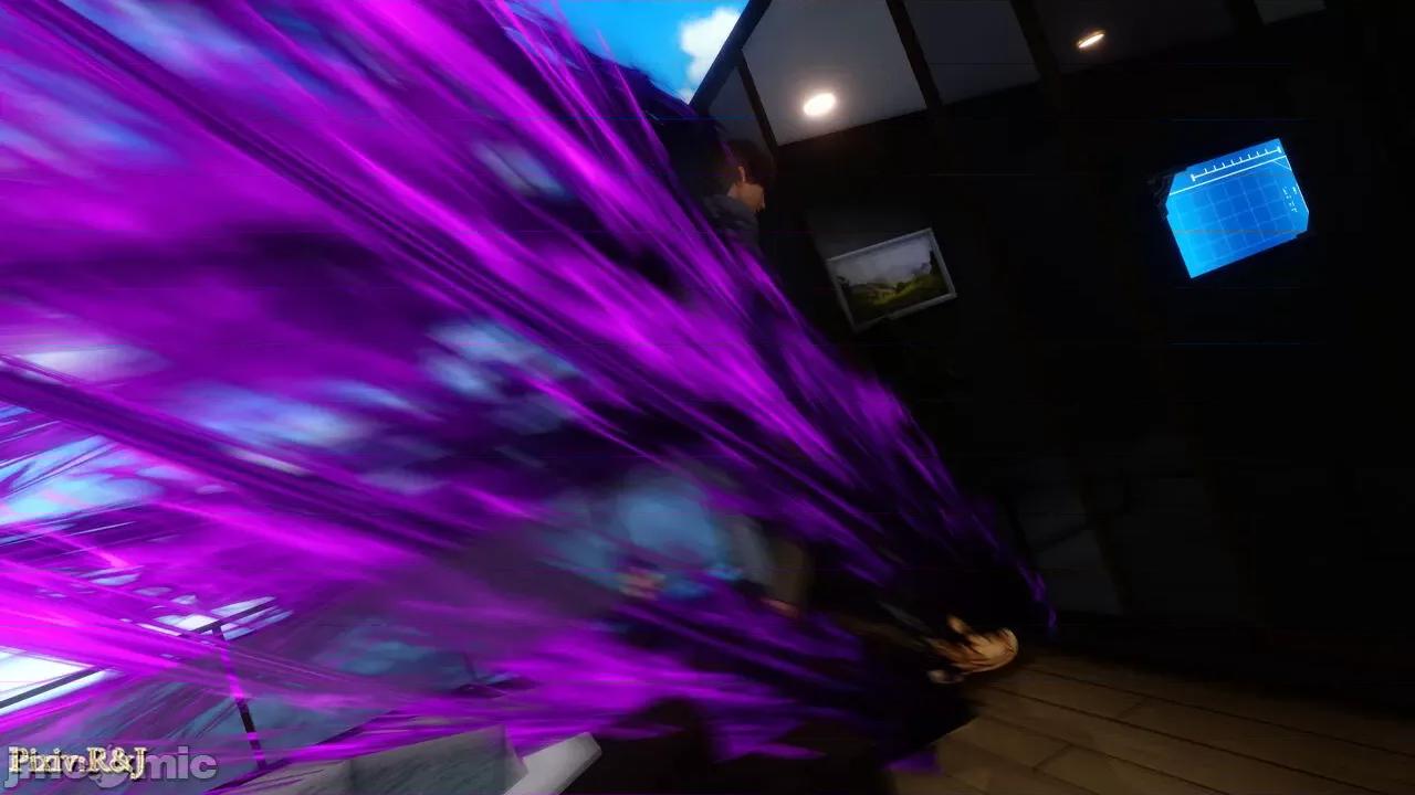 自由都市 [R＆J] 自由都市 11-13 第410页