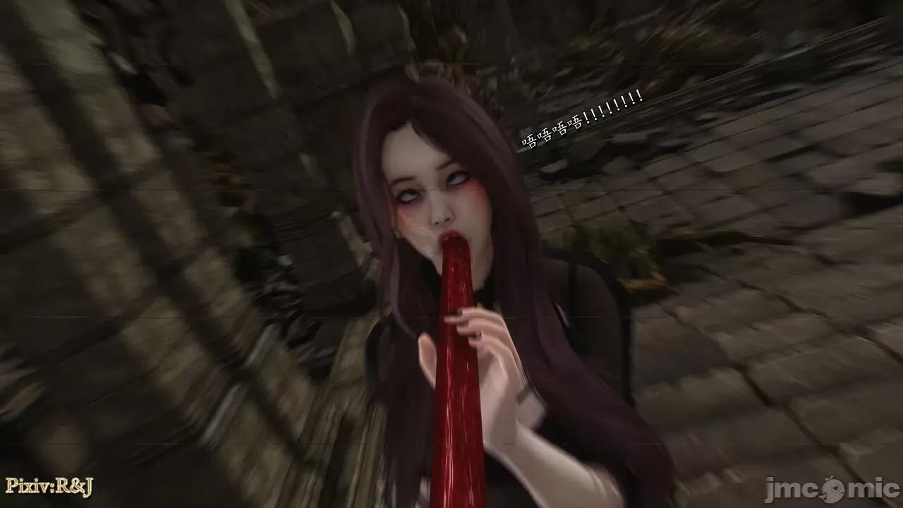 自由都市 [R＆J] 自由都市 11-13 第424页