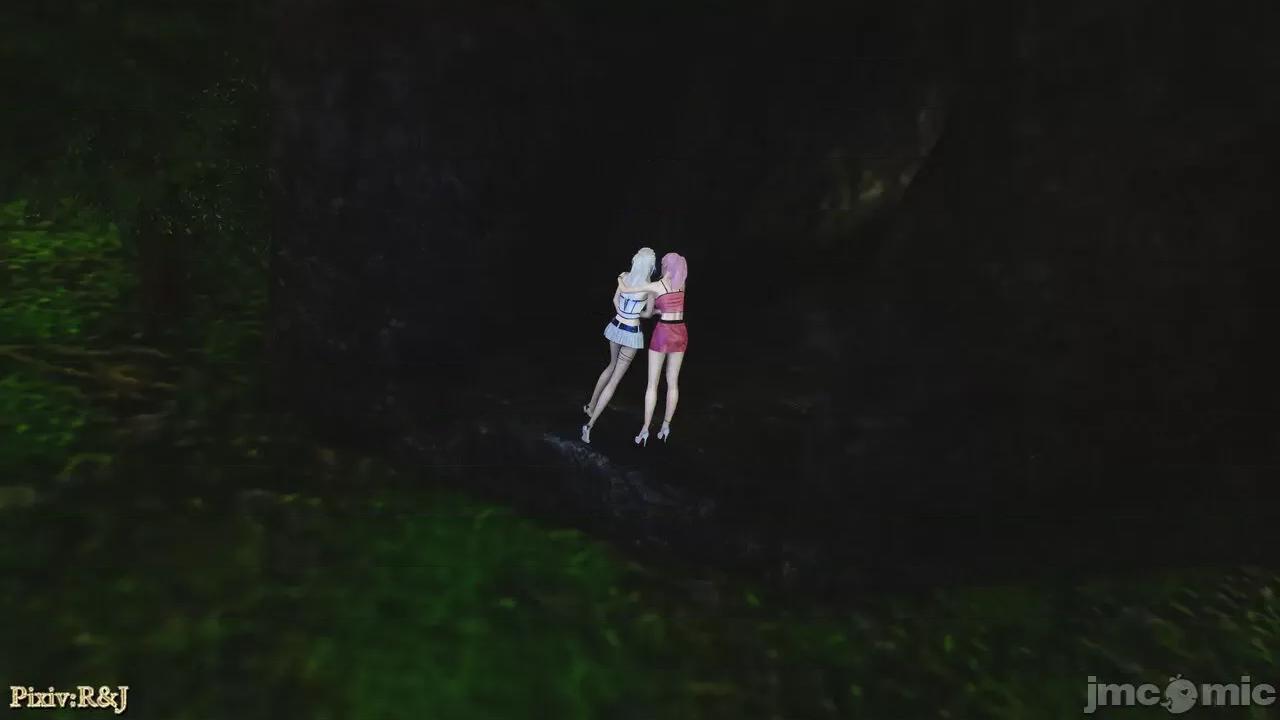 自由都市 [R＆J] 自由都市 11-13 第509页
