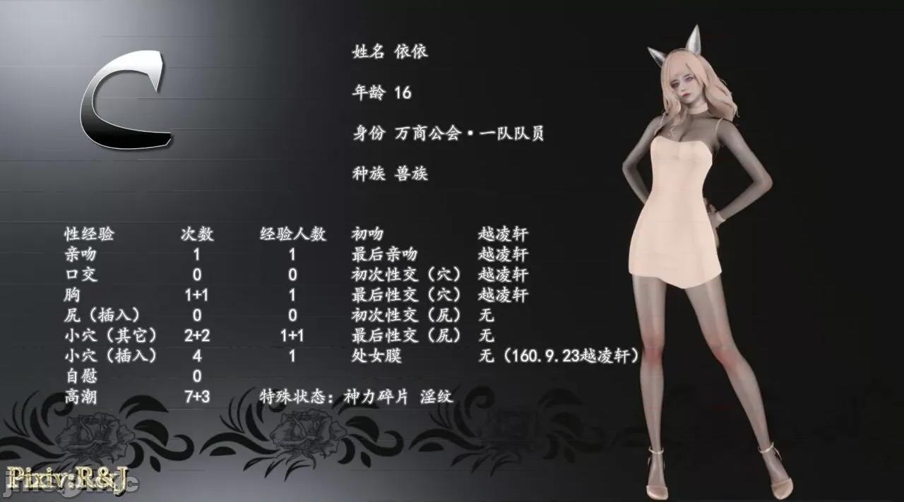 自由都市 [R＆J] 自由都市 11-13 第688页