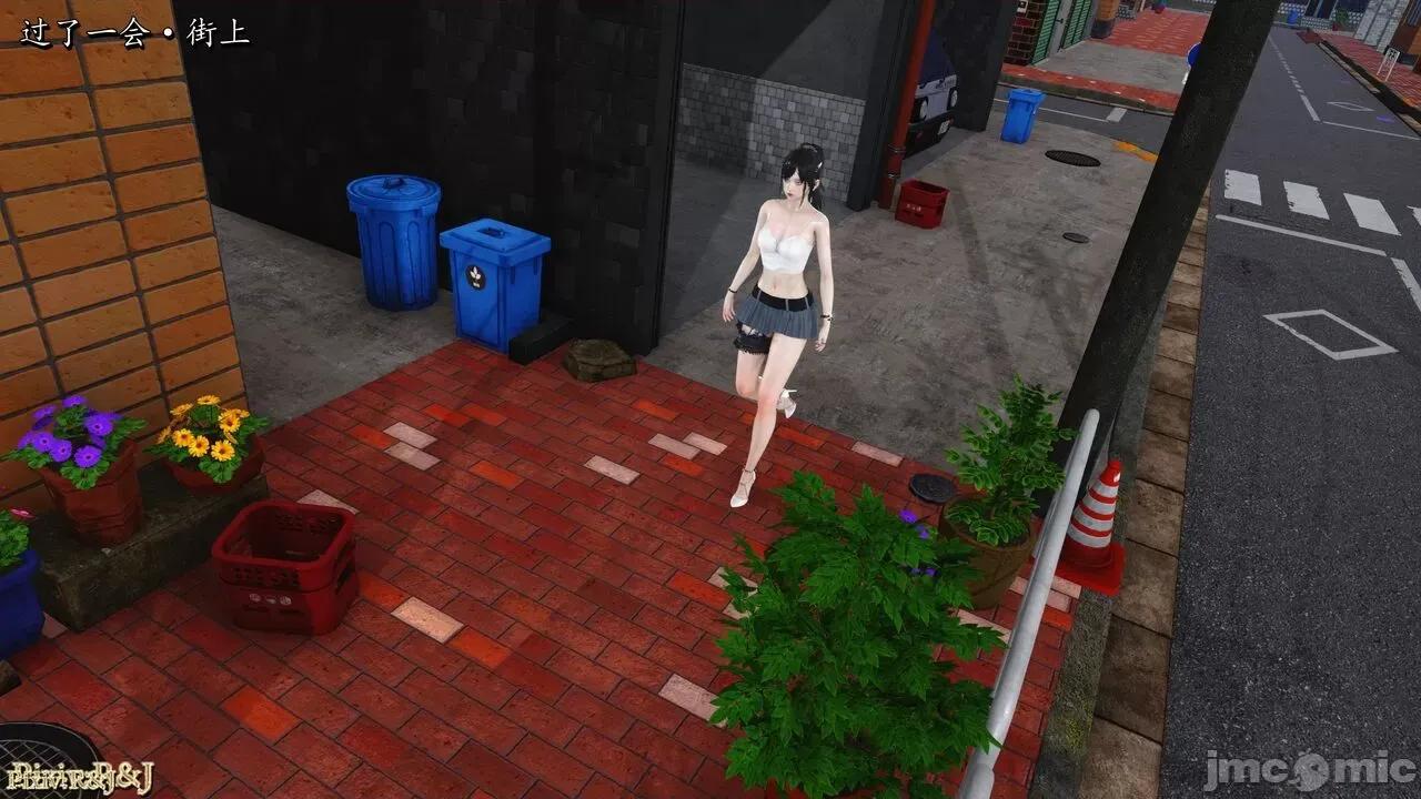 自由都市 [R＆J] 自由都市 14 第154页