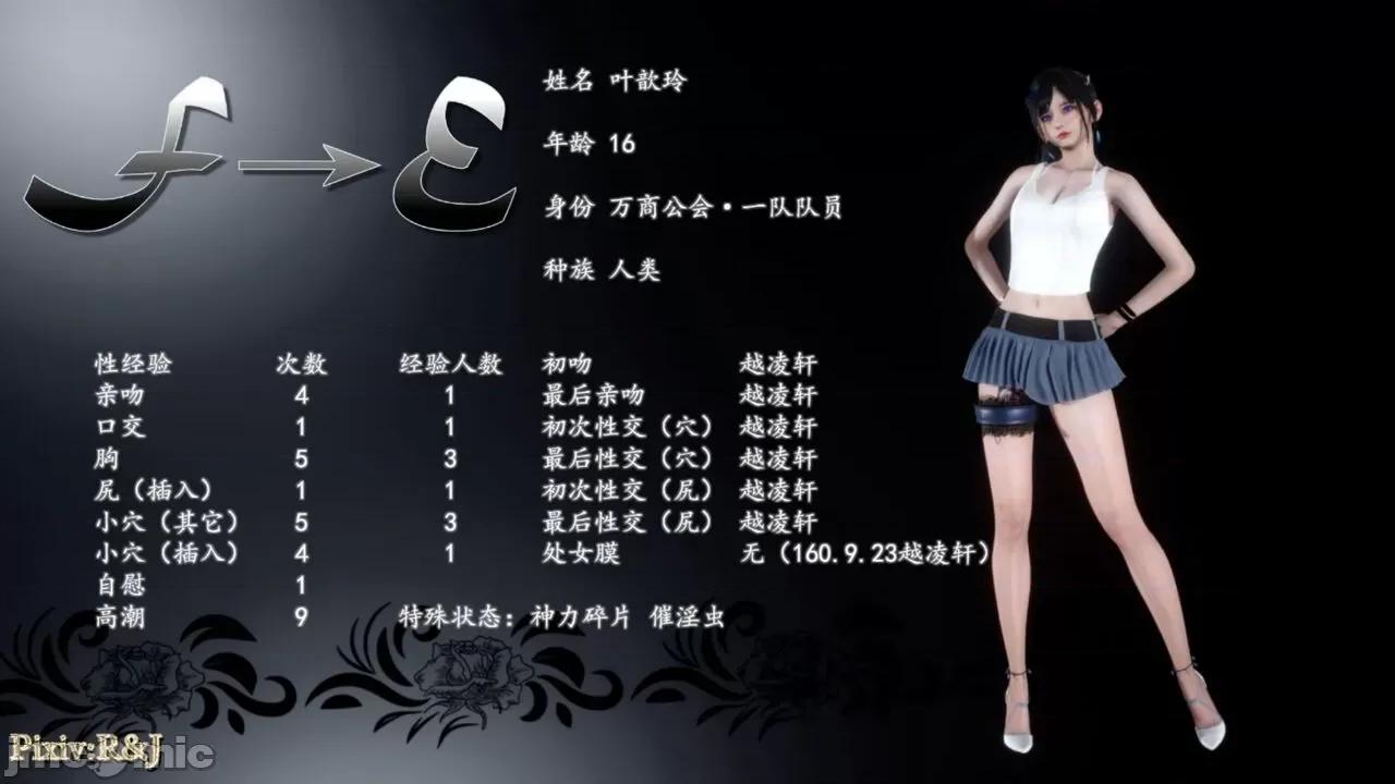 自由都市 [R＆J] 自由都市 14 第174页