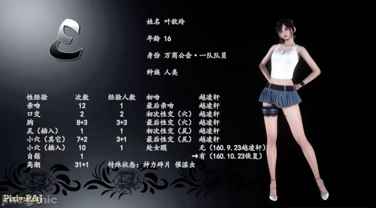 自由都市 [R＆J] 自由都市 17~20 第140页