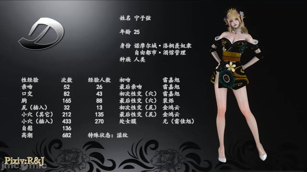 自由都市 [R＆J] 自由都市 17~20 第479页