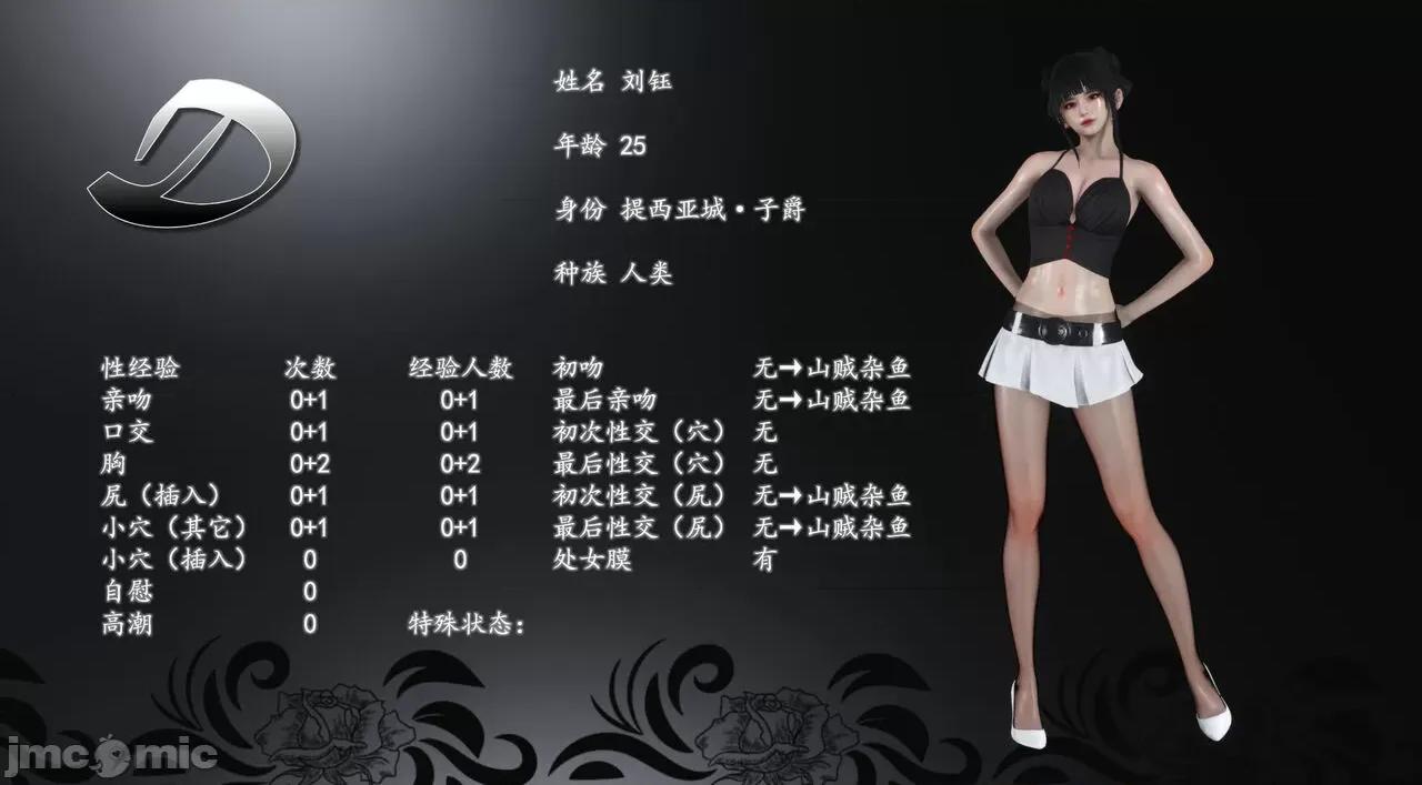 自由都市 [R＆J] 自由都市 17~20 第632页