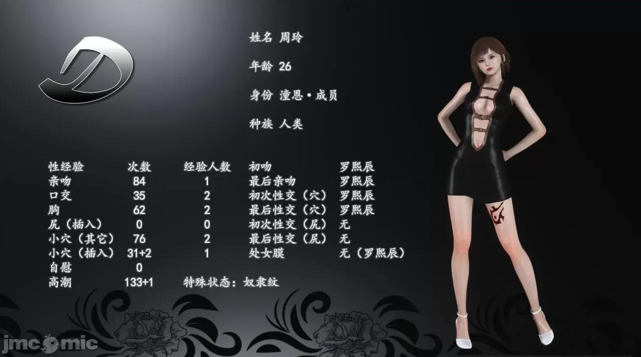 自由都市 [R＆J] 自由都市 21 第147页